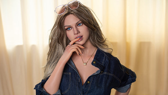 Fanreal Doll