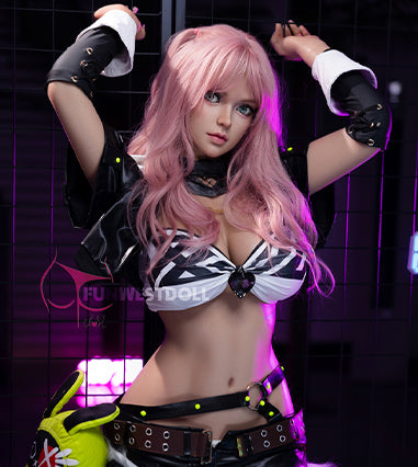 Funwest Doll