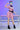 158cm/5ft2 D-cup Anime Dragon Ball Character Bulma TPE Sex Doll