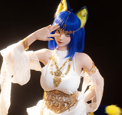 Sigafun Doll