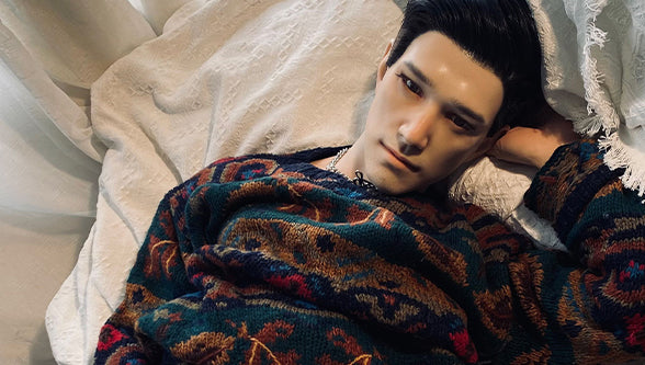 Realing Doll