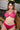 111cm/3ft8 F-cup Brunette Silicone Torso Sex Doll – ROS - Maria ROS Fair