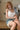 168cm/5ft6 F-Cup Blonde Silicone Head Sex Doll - Momo ROS Natural