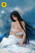 101cm/3ft4 G-Cup Big Booty Real Skin Texture Silicone Torso Sex Doll S66- Dream Natural