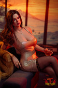 174cm/5ft9 G-Cup Full Silicone Sex Doll - T61 Bella