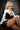 152cm/5ft0 F-Cup Blonde Silicone Head Sex Doll - G32