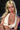 164cm/5ft5 A-cup Full Silicone Blonde Sex Doll - #612