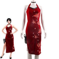 Ada Wong dress