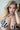 156cm/5ft1 K-cup Blonde Silicone Sex Doll – M27