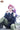 163cm/5ft4 H-Cup Game LOL Anime Sex Doll - Seraphine