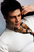 178cm/5ft10 Male Silicone Sex Doll - LEO