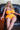 160cm/5ft3 G-cup TPE BBW Big Booty Blonde Hair Tan Skin Sex Doll – #187