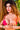 150cm/4ft11 D-cup Medium Breast Silicone Head Sex Doll - #4_Nicole