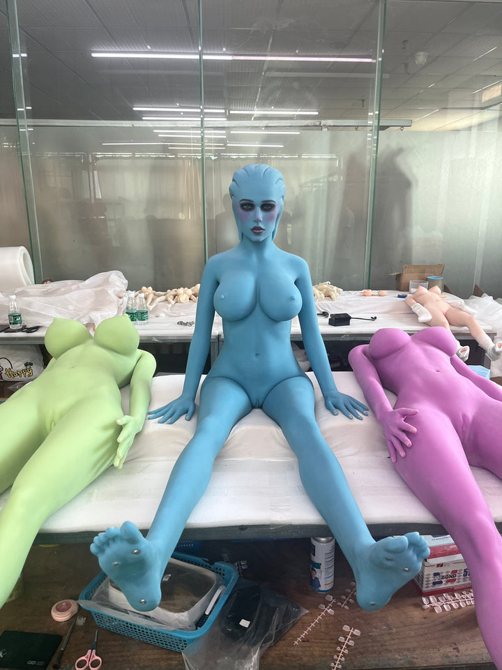 Dolls Castle