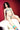 158cm/5ft2 C-cup Pregnant Curly Short Hair Big Booty TPE Sex Doll – #43 D Head