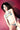 158cm/5ft2 C-cup Pregnant Curly Short Hair Big Booty TPE Sex Doll – #43 D Head