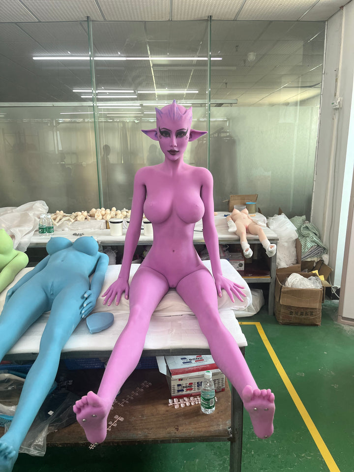 Dolls Castle
