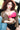162cm/5ft4 J-cup BBW Big Booty Curly Hair TPE Sex Doll – #121