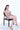 162cm/5ft4 I-cup Big Boobs Silicone Fair Skin Black Hair Sex Doll –S2