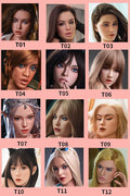 Top Fire Doll Single Head