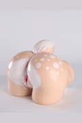 7.7 lbs/3.5kg Butt Silicone Torso Sex Doll - Doe