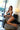 164cm/5ft5 F-cup Latina Big Tits|Boobs Dark Tanned Silicone Sex Doll - S30