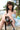150cm/4ft11 D-cup Big Breast|Tits Full Silicone Sex Doll - Eleanor