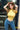 159cm/5ft3 F-Cup TPE Sex Doll with S40 Silicone Head