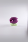 3.1 lbs/1.4kg Mushroom Hentai Onahole Pocket Pussy Silicone Torso Sex Doll