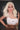 170cm/5ft5 D-cup Platinum blonde curls TPE Sex Doll with #408 Head