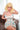 170cm/5ft5 D-cup Blond Short Hair TPE Sex Doll with #402 Head