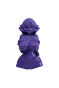 2 lbs/0.89kg Silicone Torso Furry Hentai Onahole Pocket Pussy - Mari