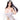 158cm/5ft2 G-cup Huge Breasts TPE Sex Doll – 221