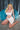 170cm/5ft5 D-cup Blonde Big Booty TPE Sex Doll with #314 Head