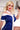 170cm/5ft5 D-cup Red Lips Blonde TPE Sex Doll with #237 Head