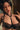 US In Stock - 150cm/4ft11 F-Cup Black Hair TPE Sex Doll #225