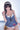 158cm/5ft C-cup Silicone Head Sex Doll - Achu