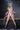168cm/5ft6 A-cup Small Breast Silicone Sex Doll - #S10