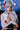 163cm/5ft4 H-cup Silicone Head Cosplay Sex Doll - Guxiaoyu