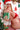 163cm/5ft4 H-Cup Milf Big Booty BBW Christmas Sex Doll with Silicone Head #SS174