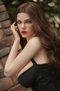 168cm/5ft6 E-Cup Full Silicone Sex Doll – #M14SY