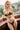 160cm/5ft3 C-cup Blonde Silicone Head Sex Doll – #M16