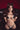 60cm/2ft0 D-Cup Brunette Silicone Torso Sex Doll - S38