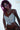 US In Stock - 163cm/5ft4 E-cup Real Skin Texture Full Silicone Black Sex Doll – JS116