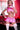 162cm/5ft4 F-cup Light Lavender Hair TPE Sex Doll with #33 Head