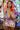 160cm/5ft3 G-cup TPE BBW Big Booty Ebony Skin Redhead Sex Doll – #176(3)