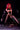 171cm/5ft7 J-cup Bright Red Hair Elf Ears TPE Sex Doll with #302 Head A
