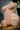 33cm Silicone Torso Sex Doll – #011