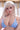 157cm/5ft2 G-Cup Cute Silicone Sex Doll (Optional Realistic Skin Texture) - #036SJ White