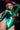US In Stock - 157cm/5ft2 C-cup Cosplay Street Fighter Killer Bee Cammy Anime TPE Sex Doll - #036 Lily